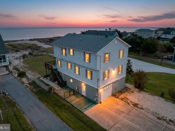 645 BAY AVENUE, MILFORD, DE 19963