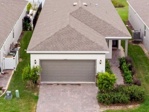 17395 SAW PALMETTO, CLERMONT, FL 34714