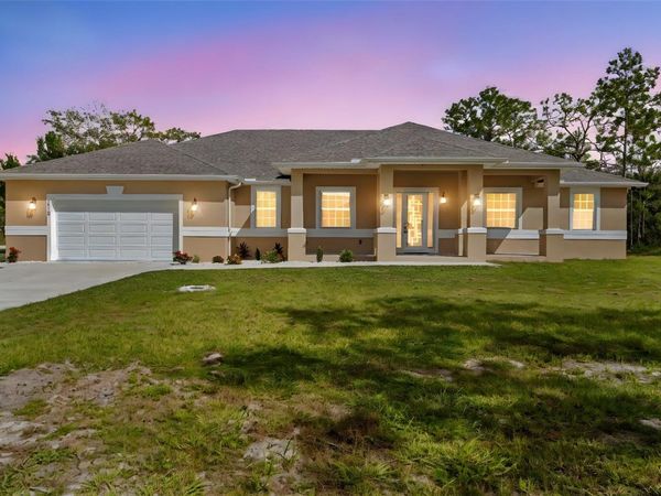 18130 PARROT ROAD, WEEKI WACHEE, FL 34614