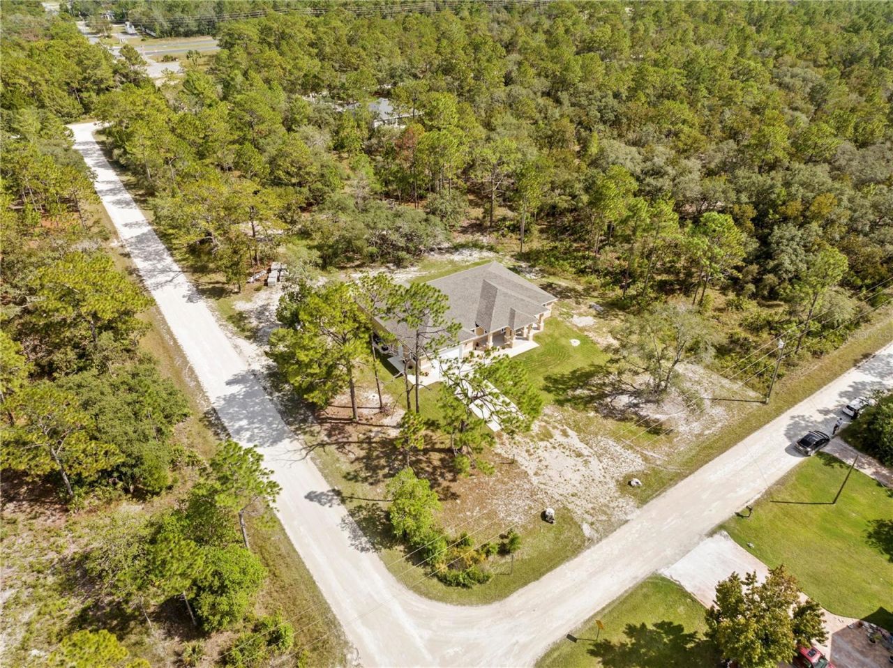 18130 Parrot Road, Weeki Wachee, FL 34614 Photo
