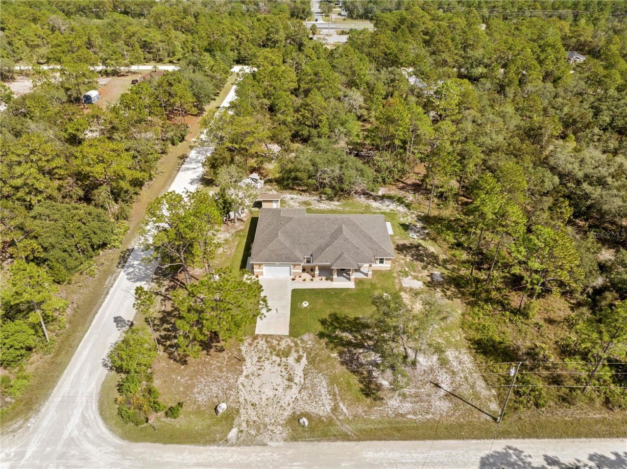 18130 Parrot Road, Weeki Wachee, FL 34614 Photo
