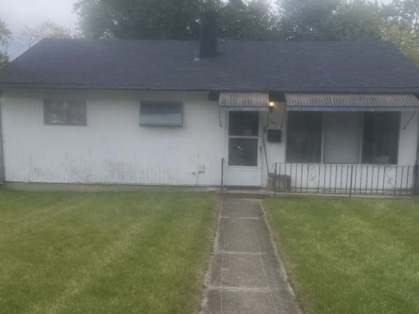 3341 Fairview Avenue, South Chicago Heights, IL 60411