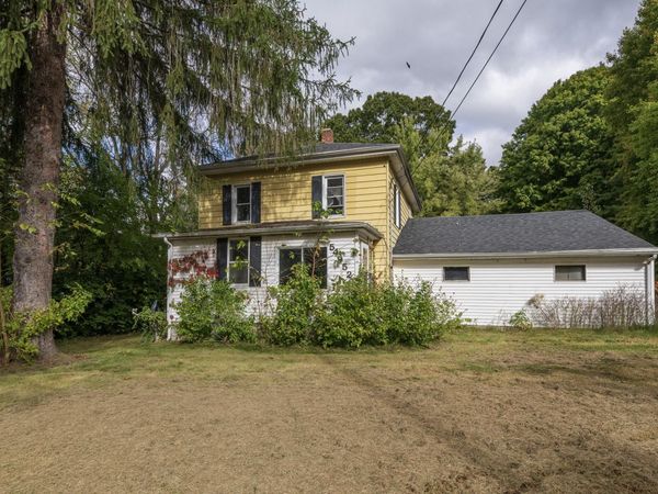 54952 Red Arrow Highway, Lawrence, MI 49064