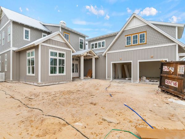 250 Pollard Cove East, Unit Lot 124, Watersound, FL 32461