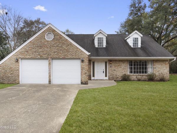 16145 Kenwood Drive, Gulfport, MS 39503