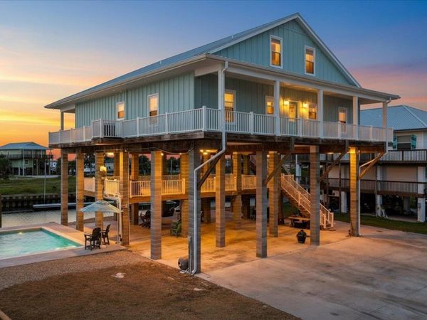 20817 Marina Road , Perry, FL 32348