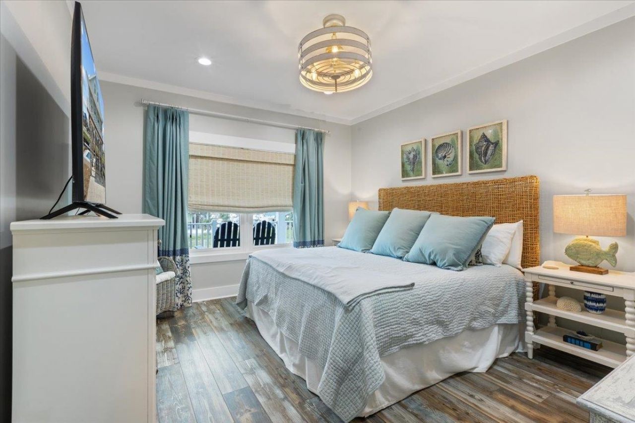 20817 Marina Road , Perry, FL 32348 Photo