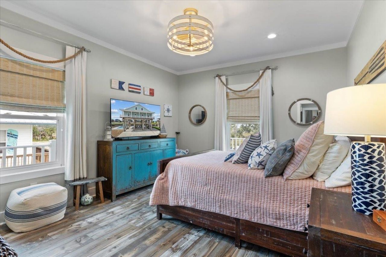 20817 Marina Road , Perry, FL 32348 Photo