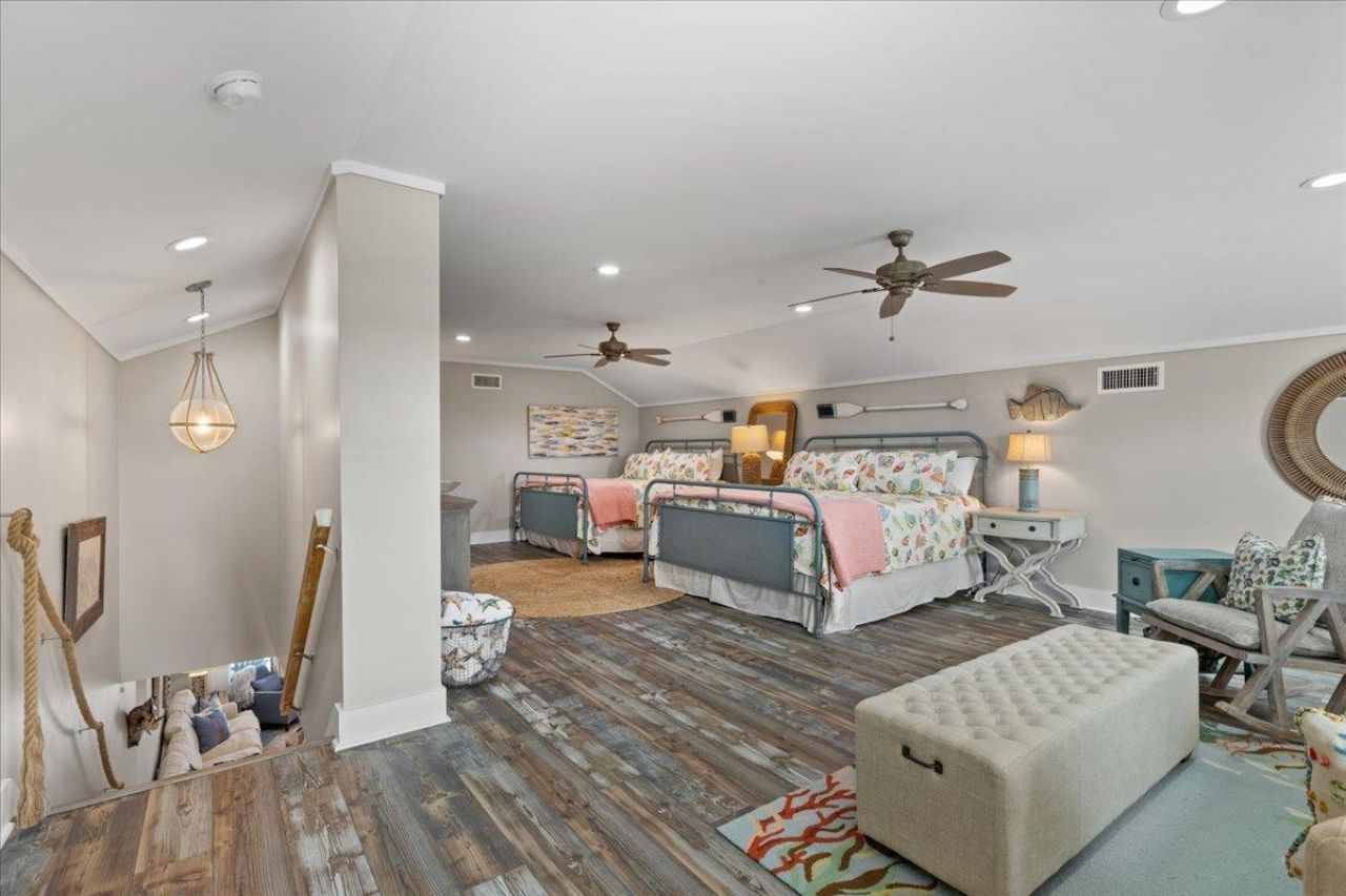 20817 Marina Road , Perry, FL 32348 Photo