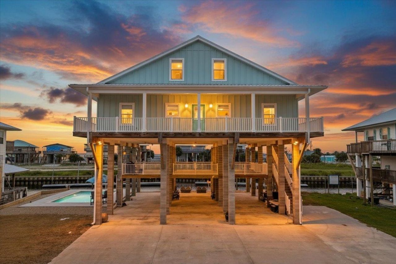 20817 Marina Road , Perry, FL 32348 Photo