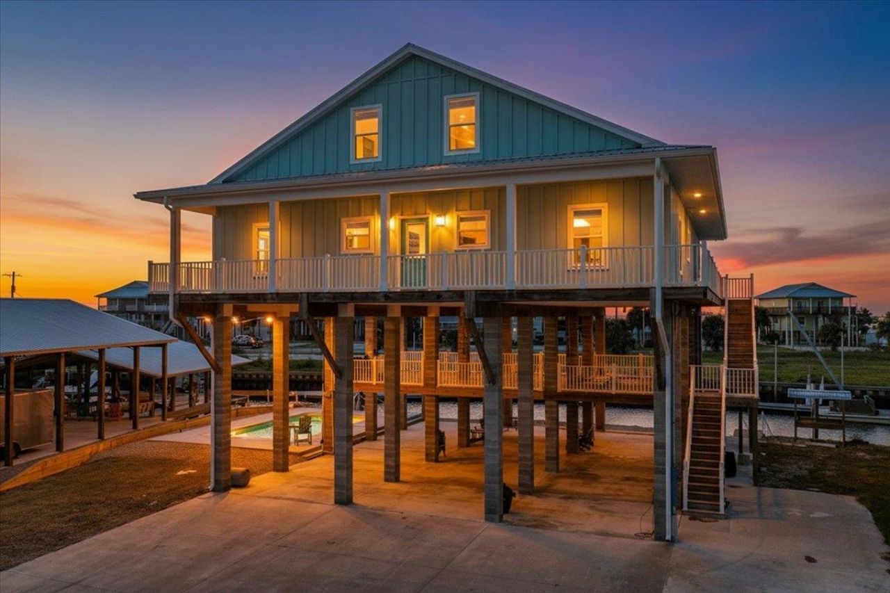 20817 Marina Road , Perry, FL 32348 Photo