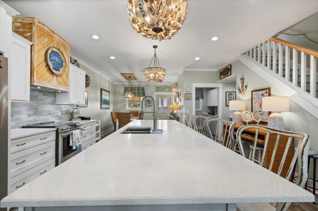 20817 Marina Road , Perry, FL 32348 Photo