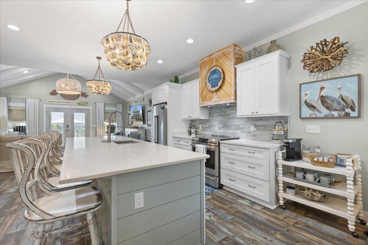 20817 Marina Road , Perry, FL 32348 Photo