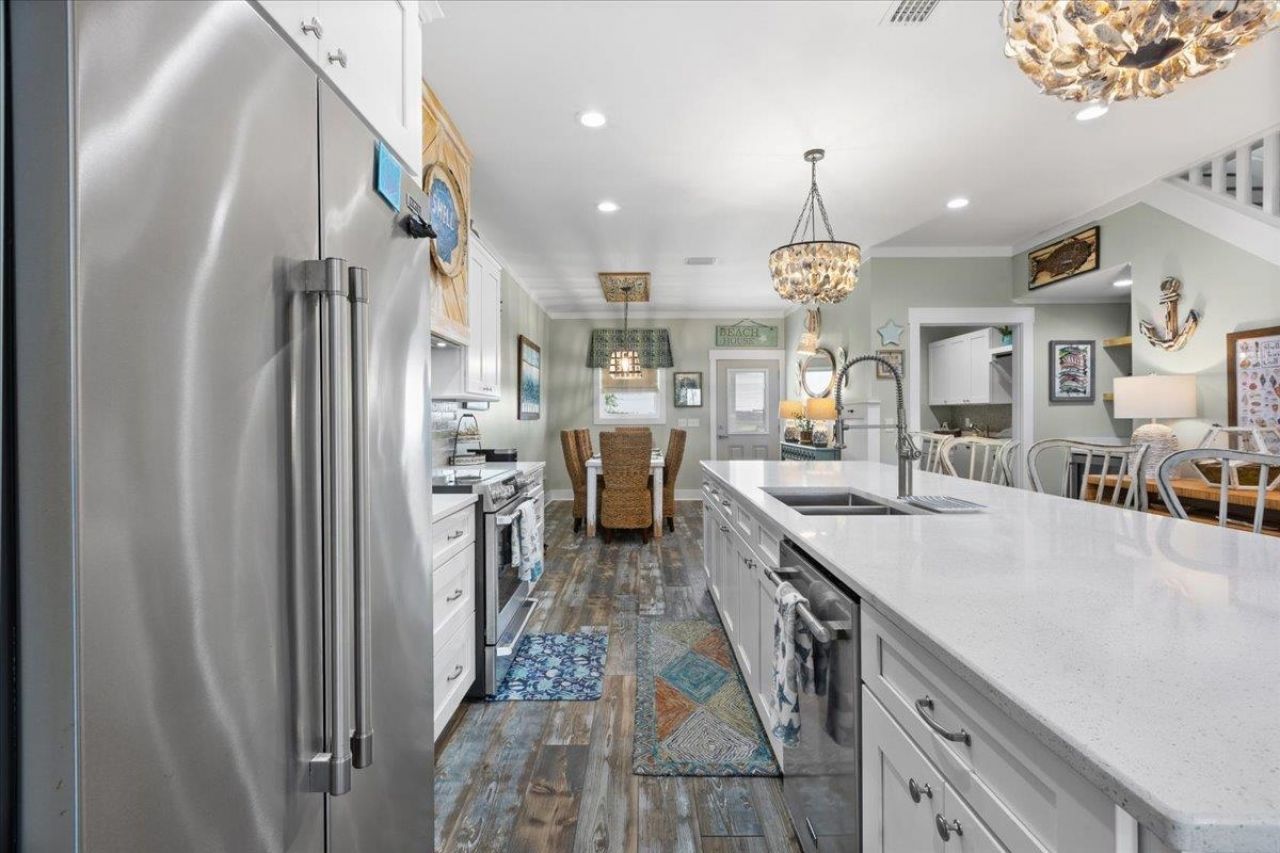 20817 Marina Road , Perry, FL 32348 Photo