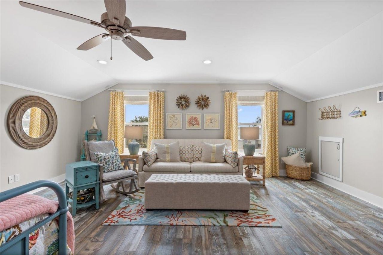 20817 Marina Road , Perry, FL 32348 Photo