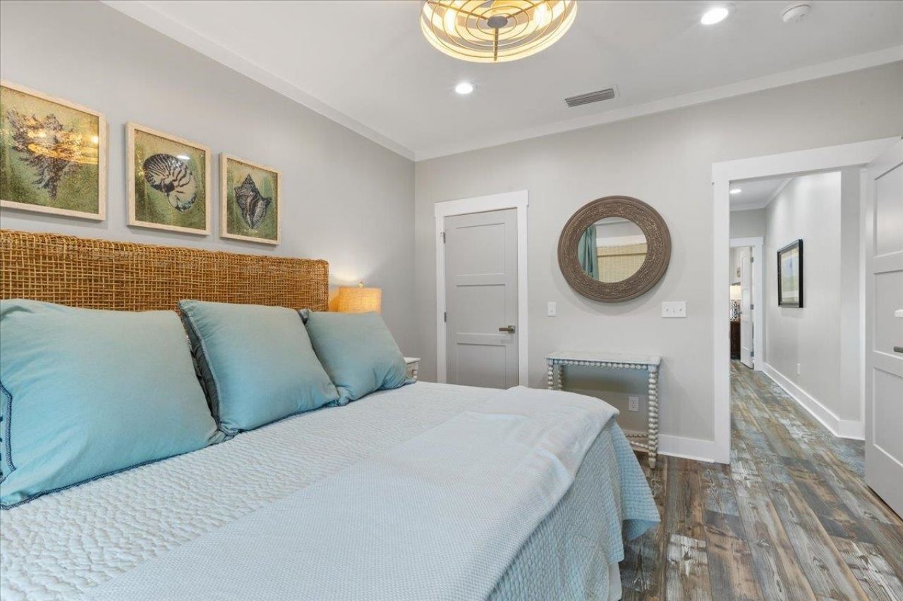 20817 Marina Road , Perry, FL 32348 Photo