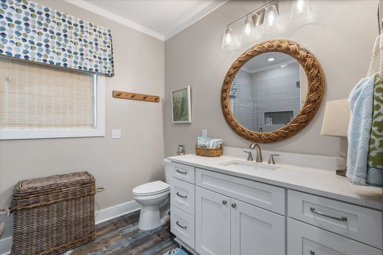 20817 Marina Road , Perry, FL 32348 Photo