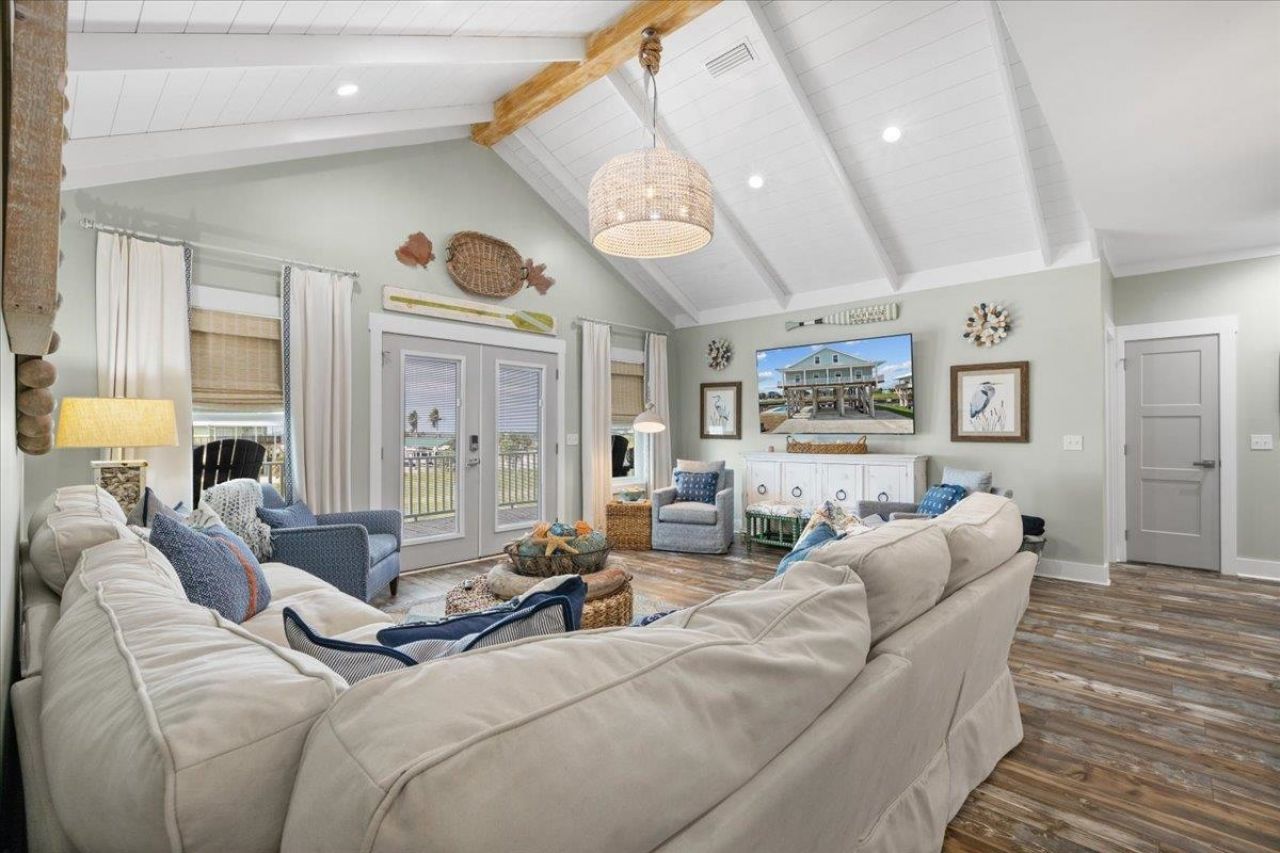 20817 Marina Road , Perry, FL 32348 Photo