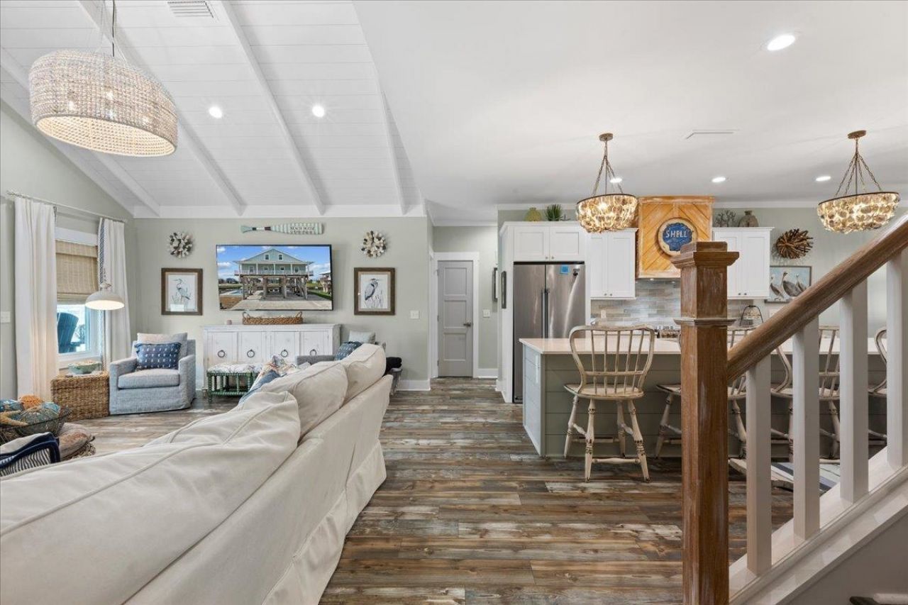 20817 Marina Road , Perry, FL 32348 Photo