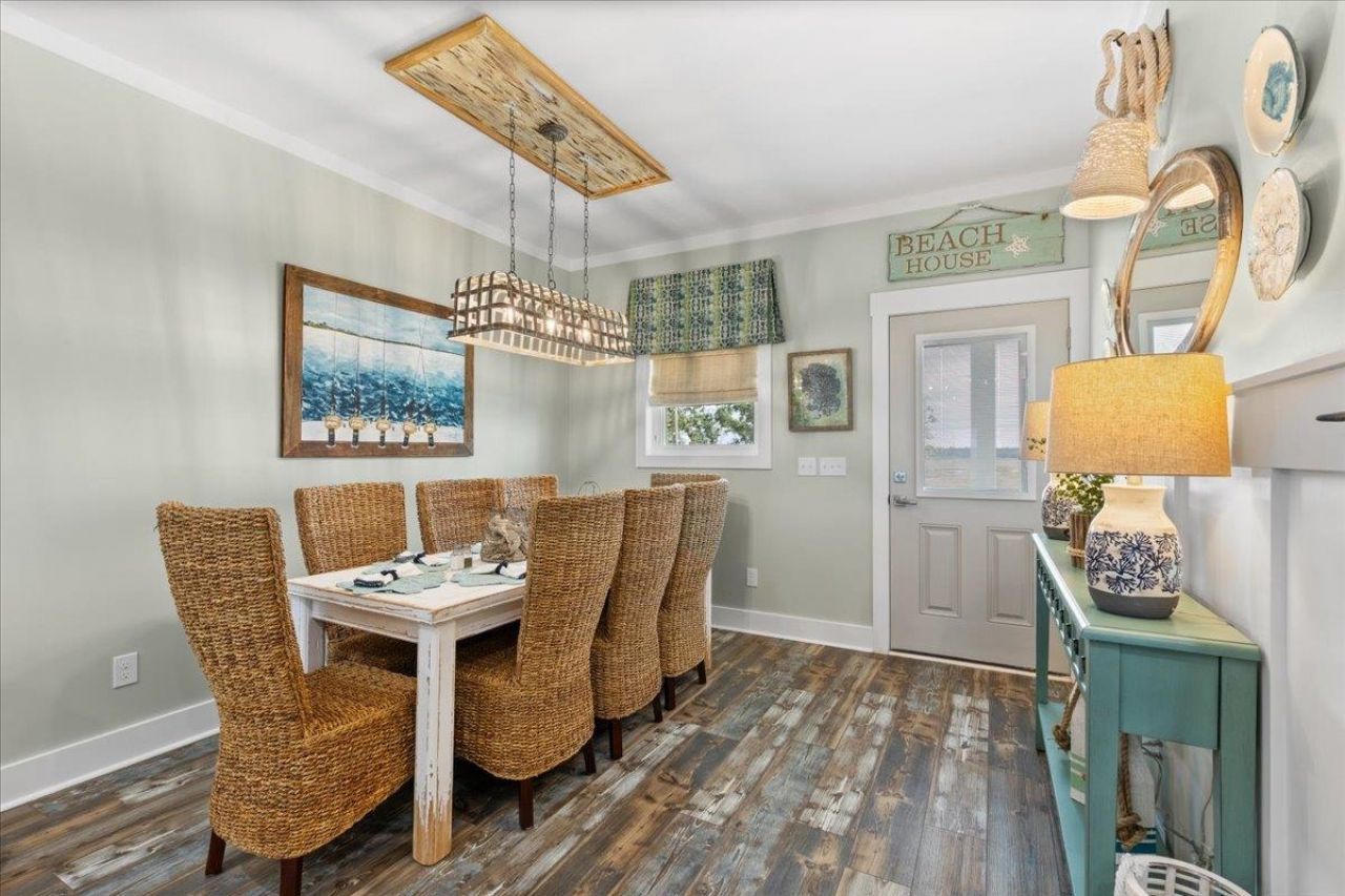 20817 Marina Road , Perry, FL 32348 Photo