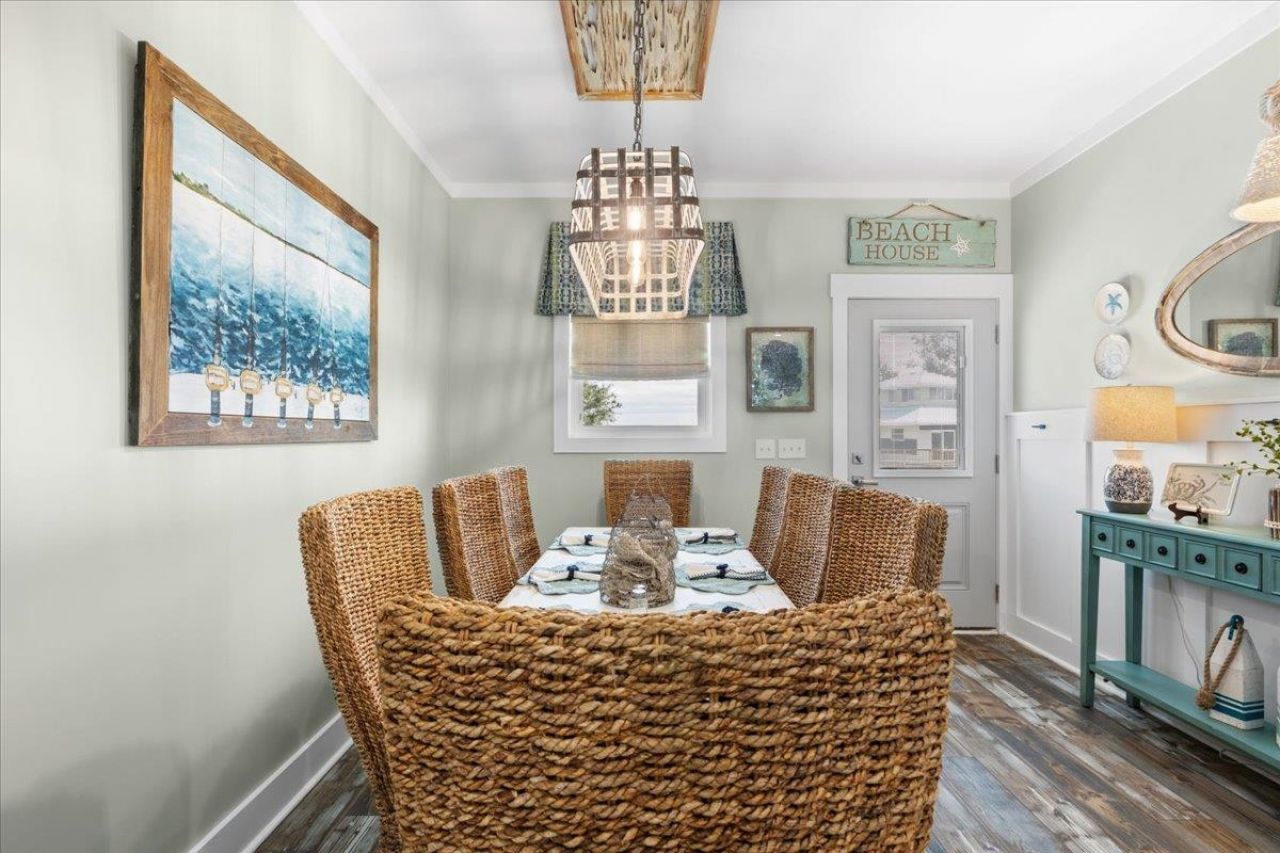 20817 Marina Road , Perry, FL 32348 Photo