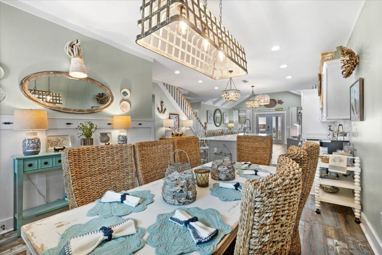 20817 Marina Road , Perry, FL 32348 Photo