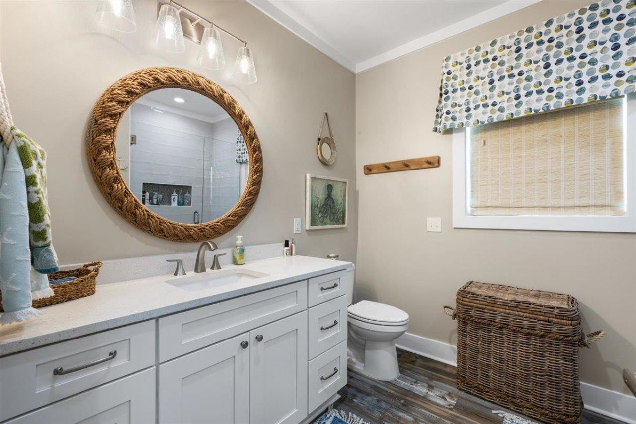 20817 Marina Road , Perry, FL 32348 Photo