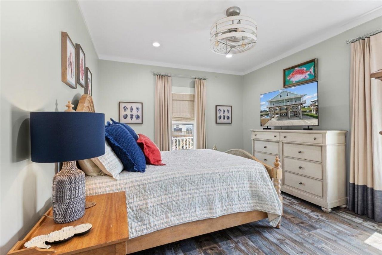 20817 Marina Road , Perry, FL 32348 Photo