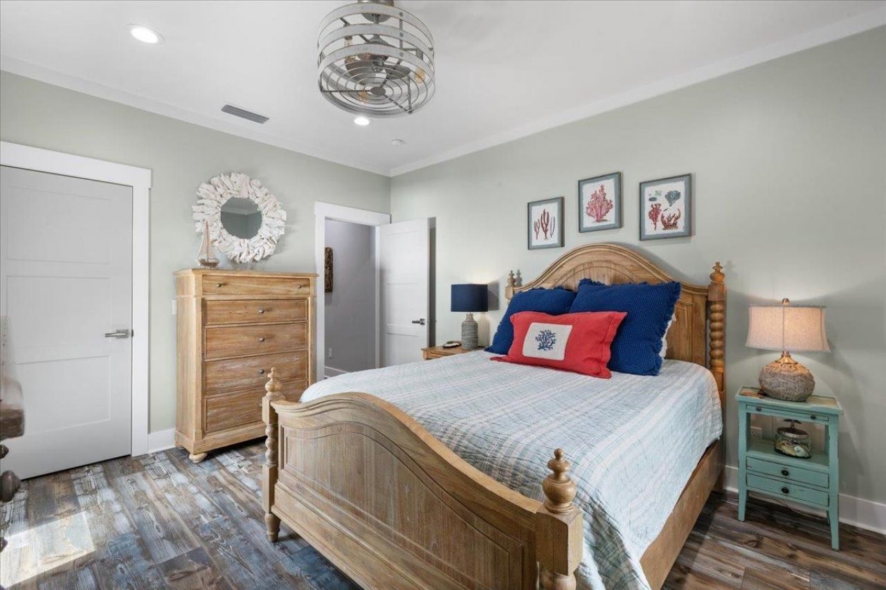 20817 Marina Road , Perry, FL 32348 Photo