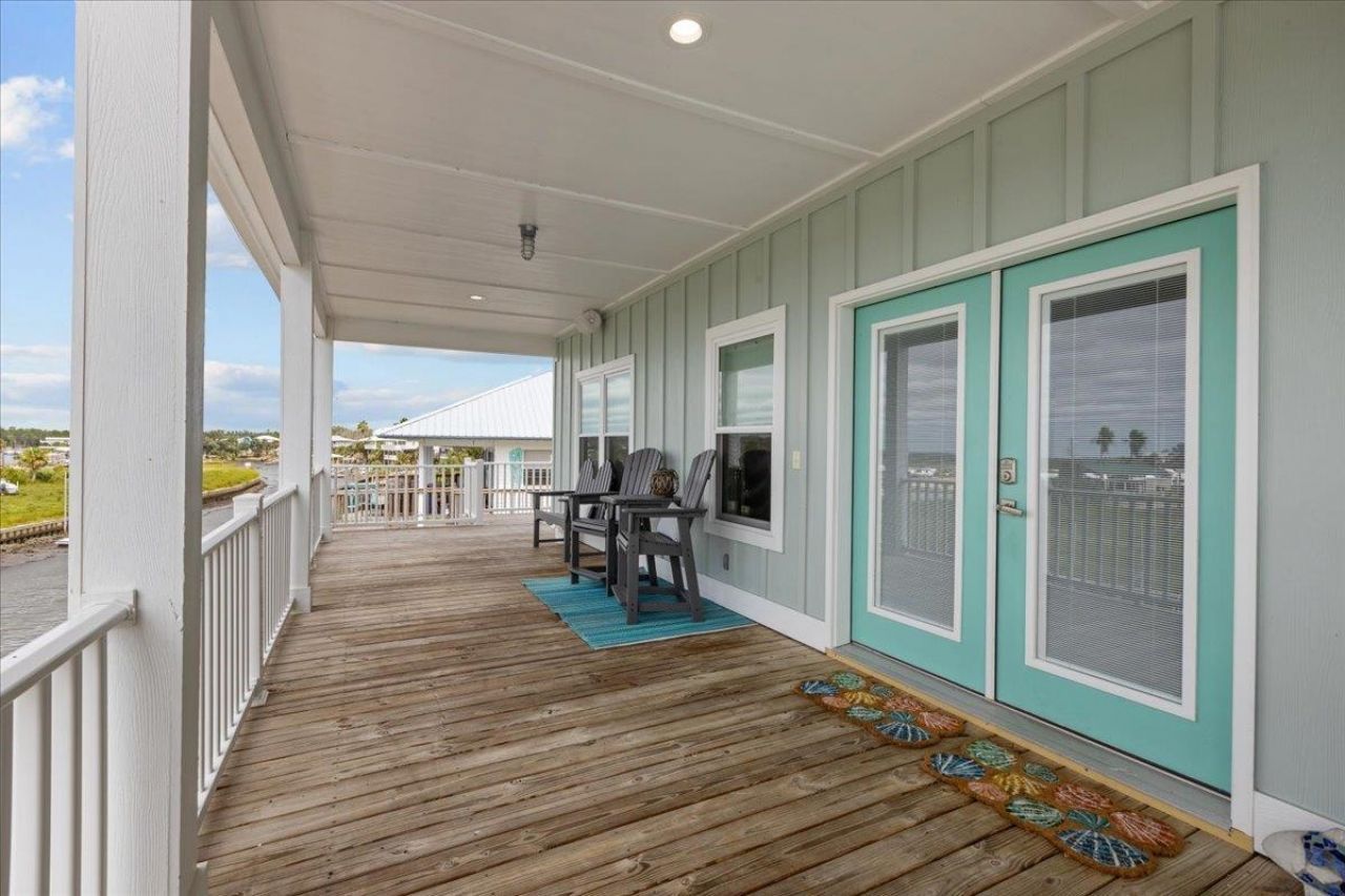 20817 Marina Road , Perry, FL 32348 Photo