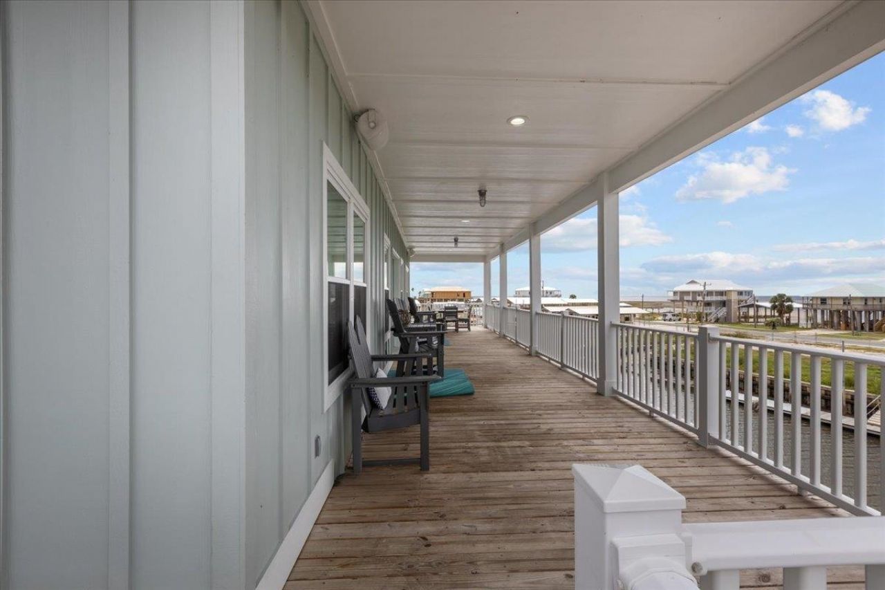 20817 Marina Road , Perry, FL 32348 Photo