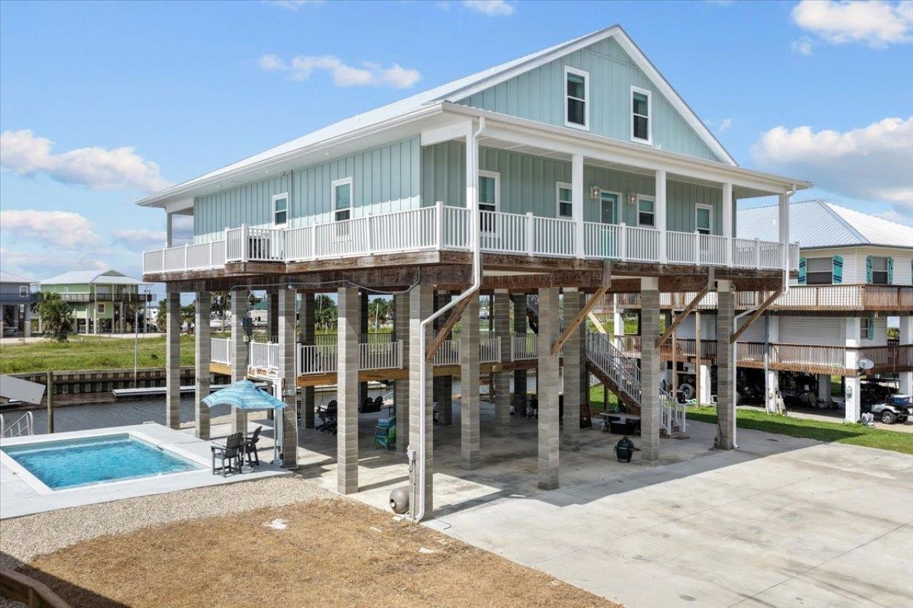 20817 Marina Road , Perry, FL 32348 Photo