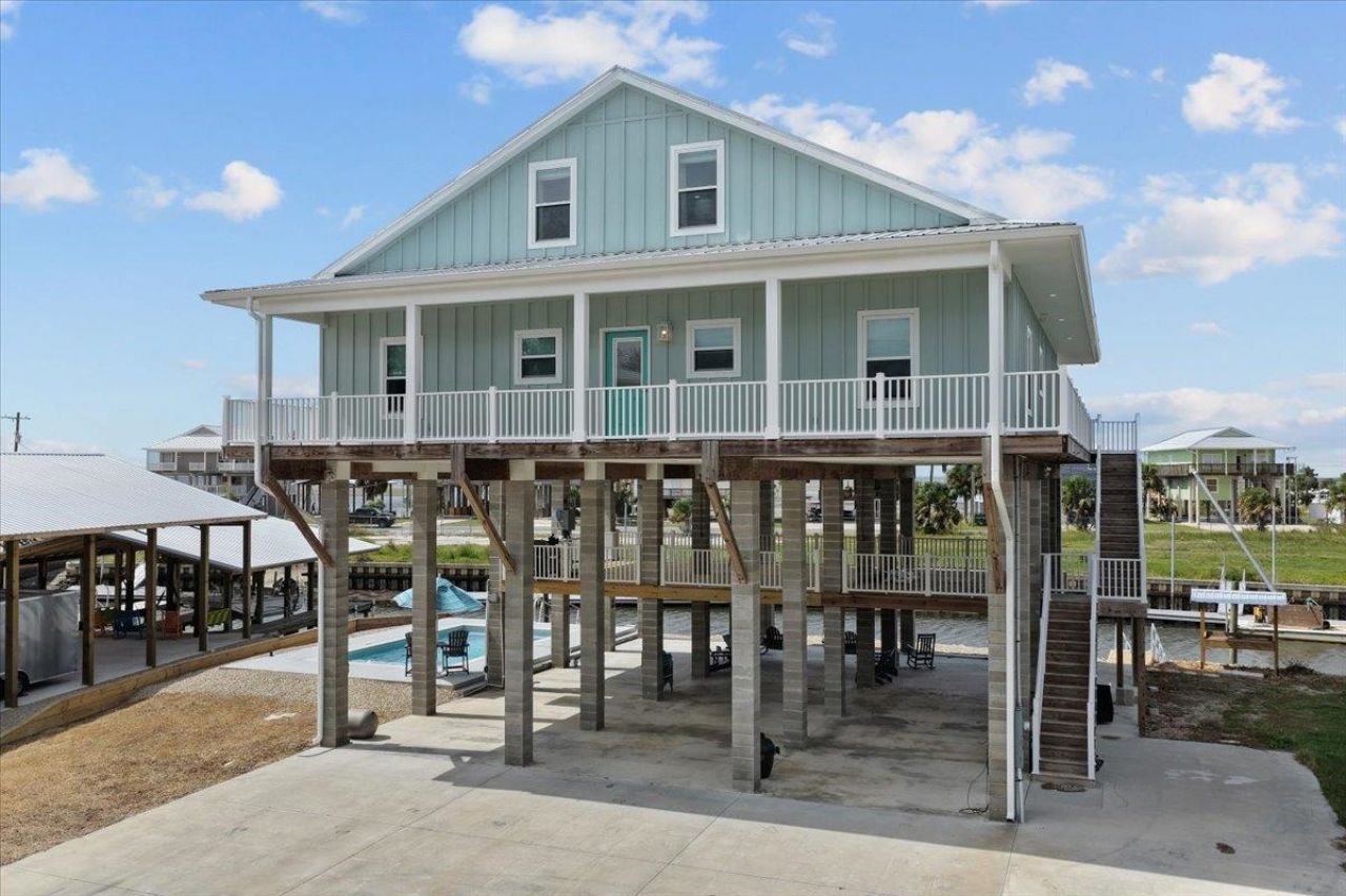 20817 Marina Road , Perry, FL 32348 Photo