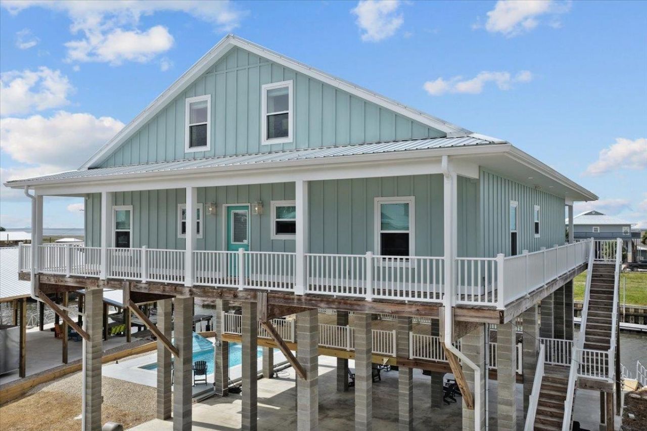 20817 Marina Road , Perry, FL 32348 Photo