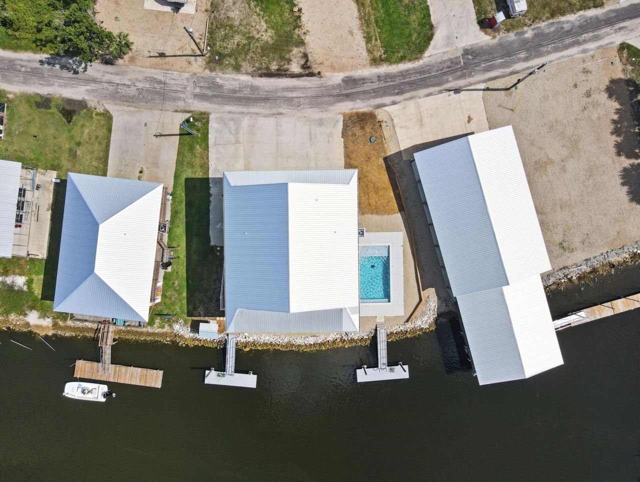 20817 Marina Road , Perry, FL 32348 Photo