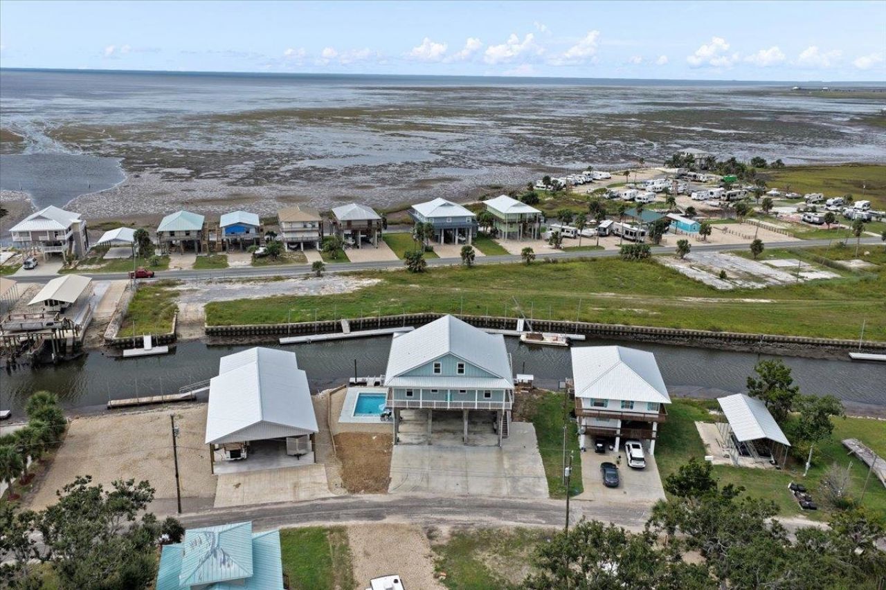 20817 Marina Road , Perry, FL 32348 Photo