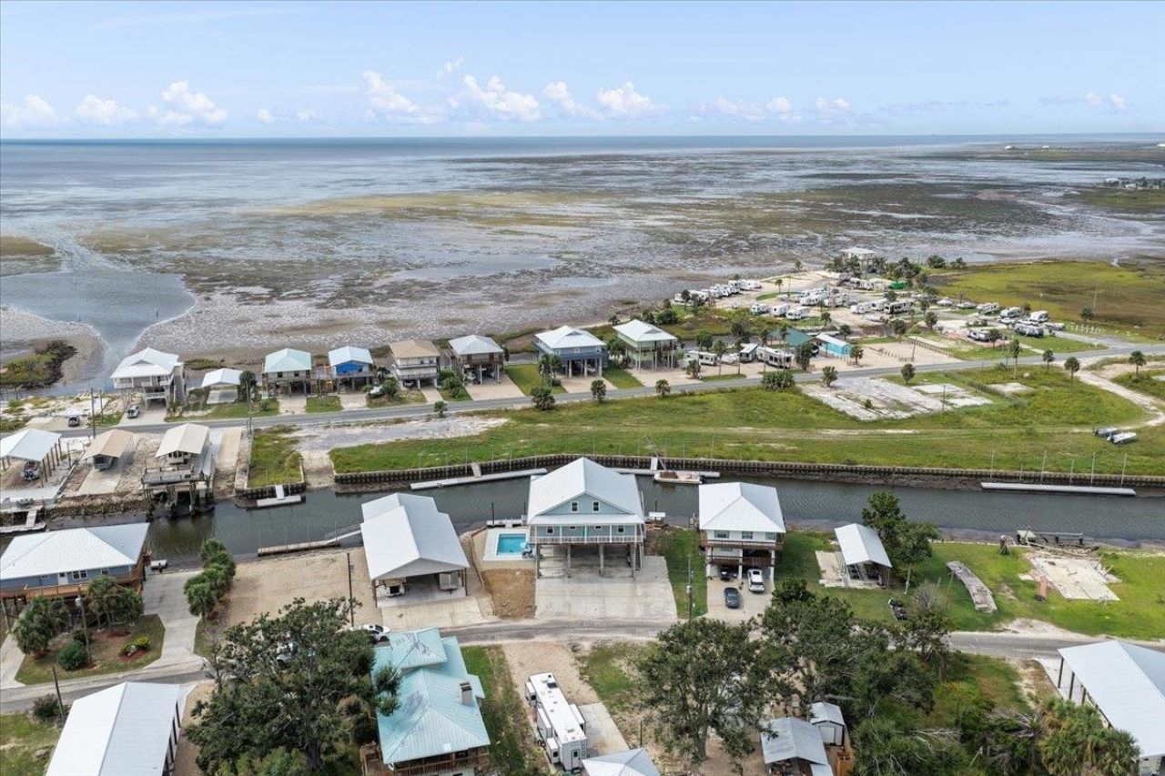 20817 Marina Road , Perry, FL 32348 Photo