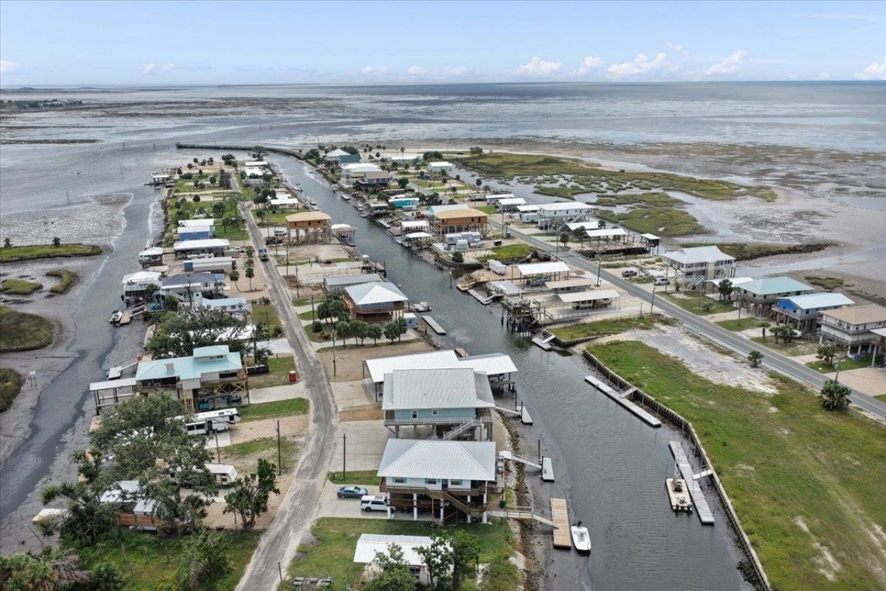 20817 Marina Road , Perry, FL 32348 Photo