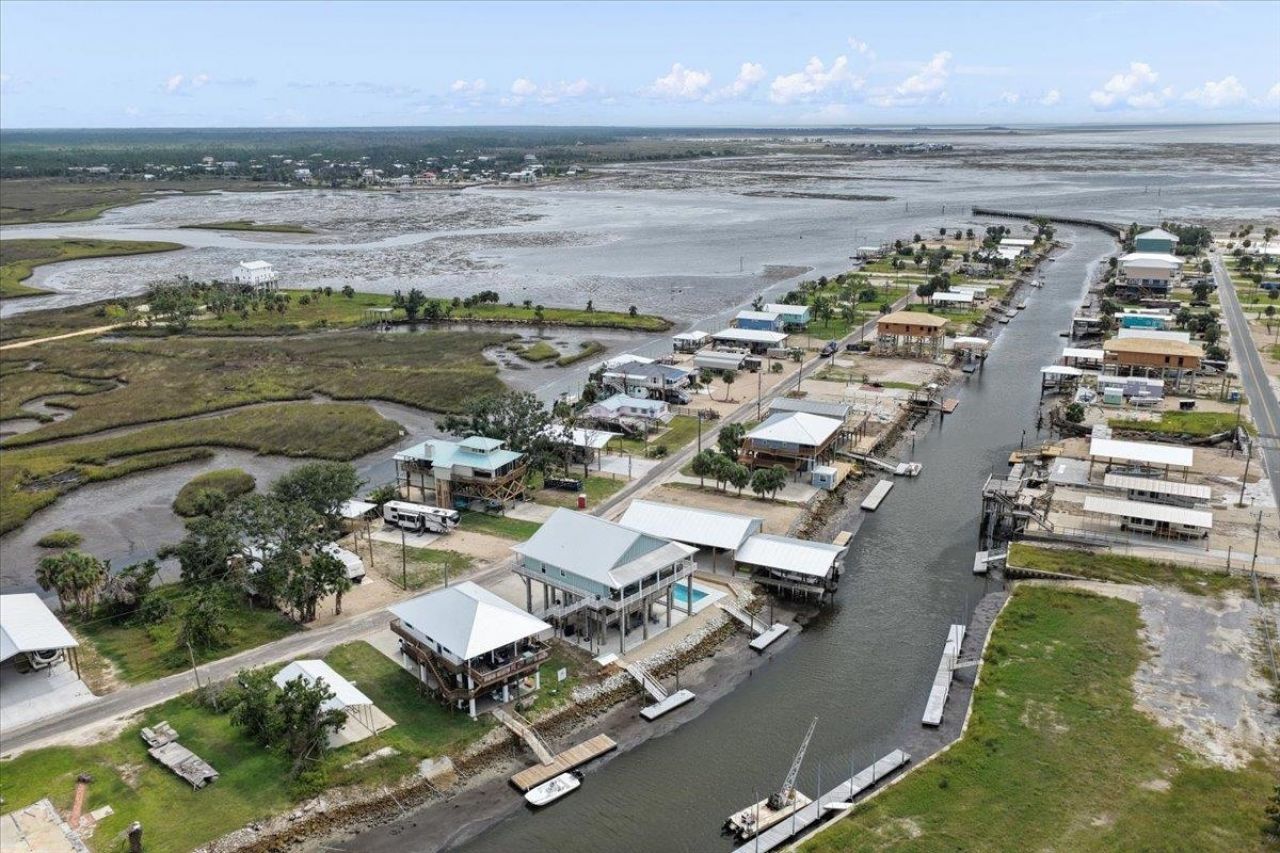 20817 Marina Road , Perry, FL 32348 Photo