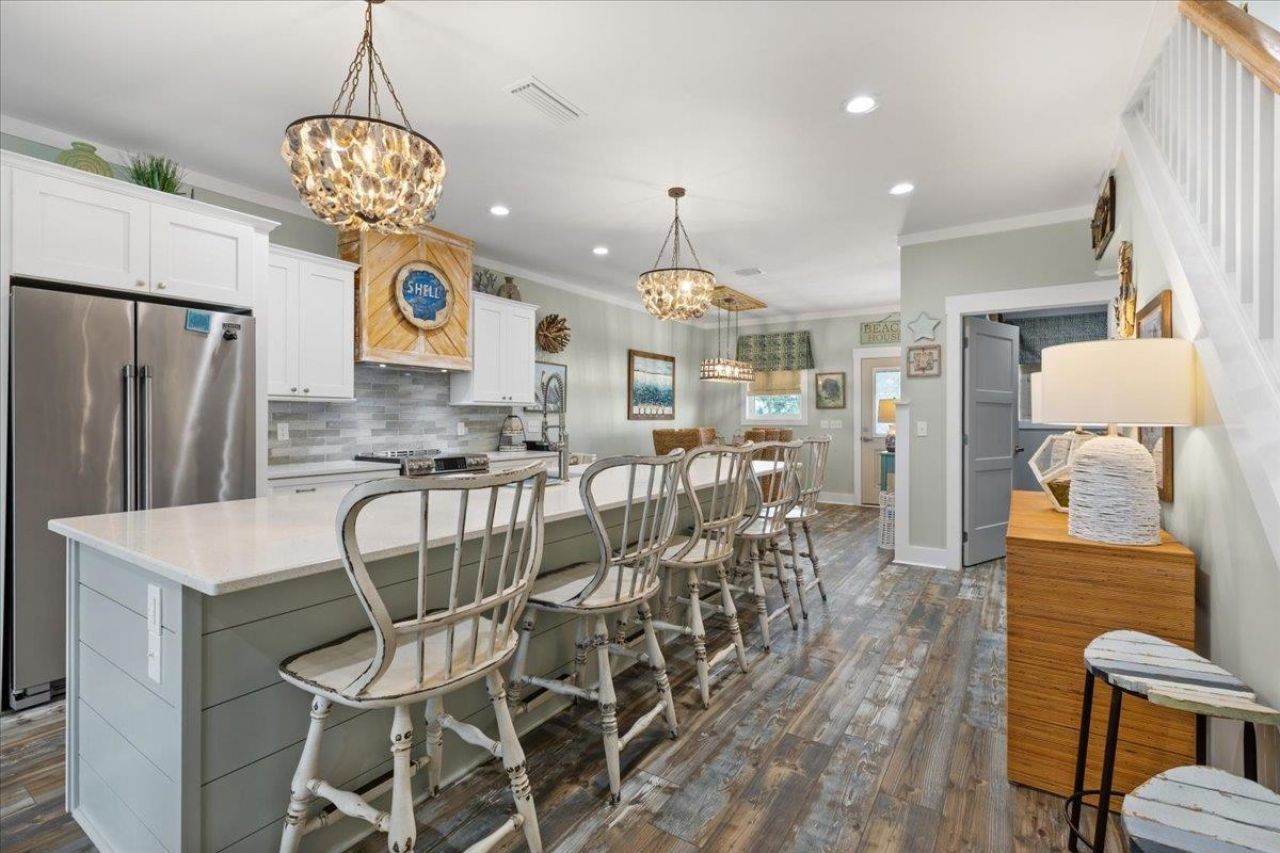 20817 Marina Road , Perry, FL 32348 Photo