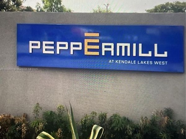 8006 SW 149th Ave, Unit D412, Miami, FL 33193