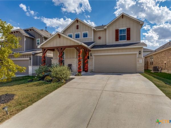 213 Sugar Cane Road, Buda, TX 78610