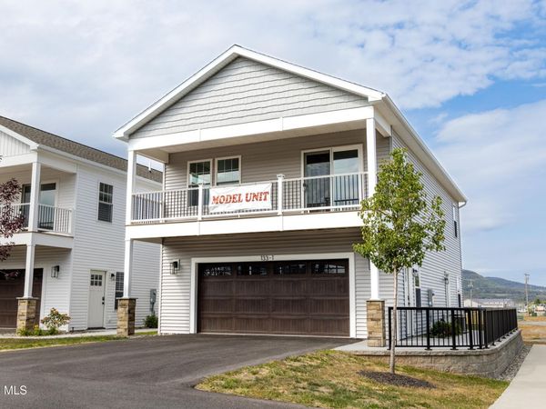 133 Marjorie Lane, Unit 1, Middleburgh, NY 12122