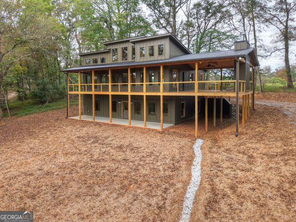 288 Windy Valley, Blue Ridge, GA 30513