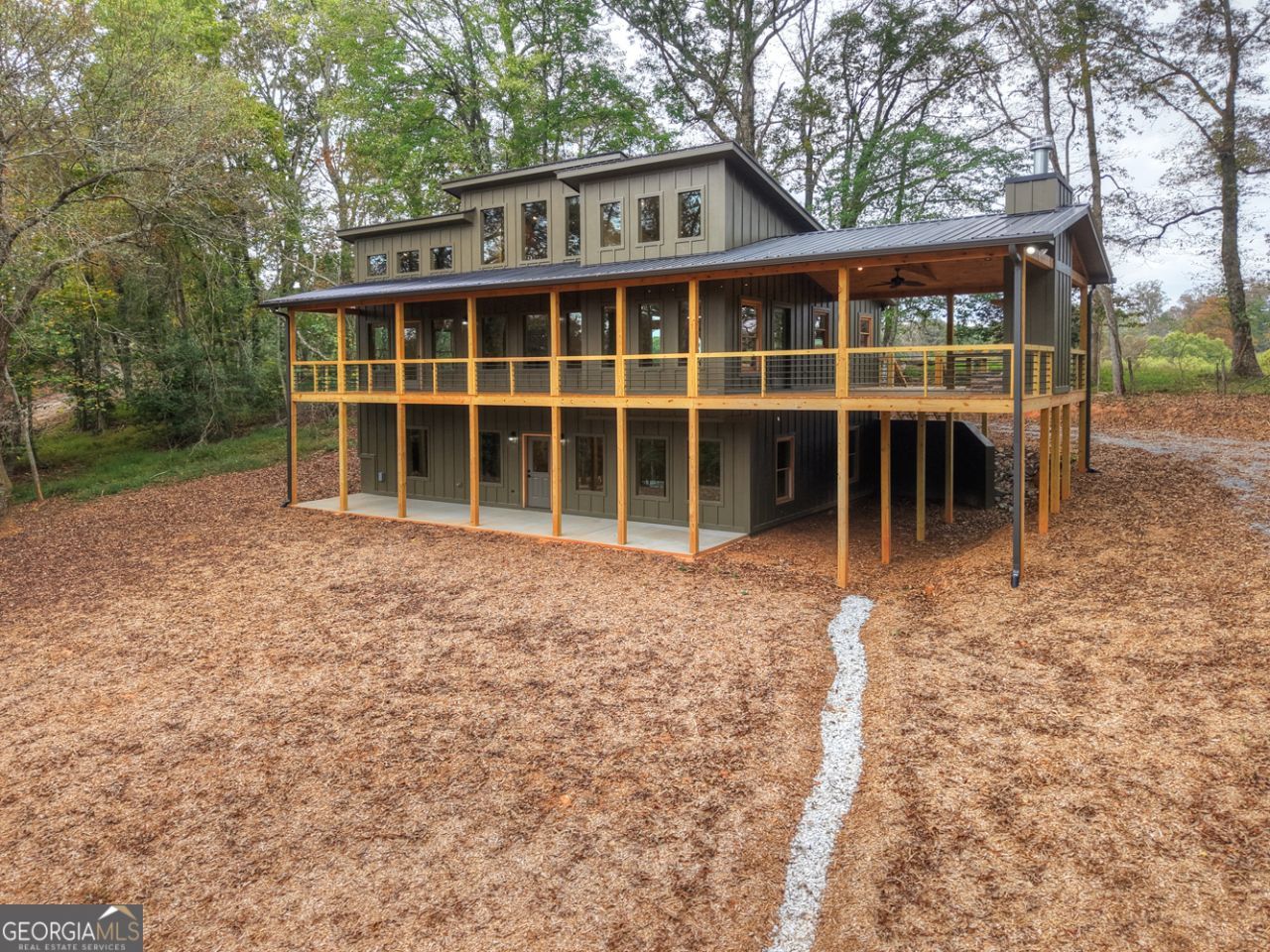 288 Windy Valley, Blue Ridge, GA 30513 Main Photo