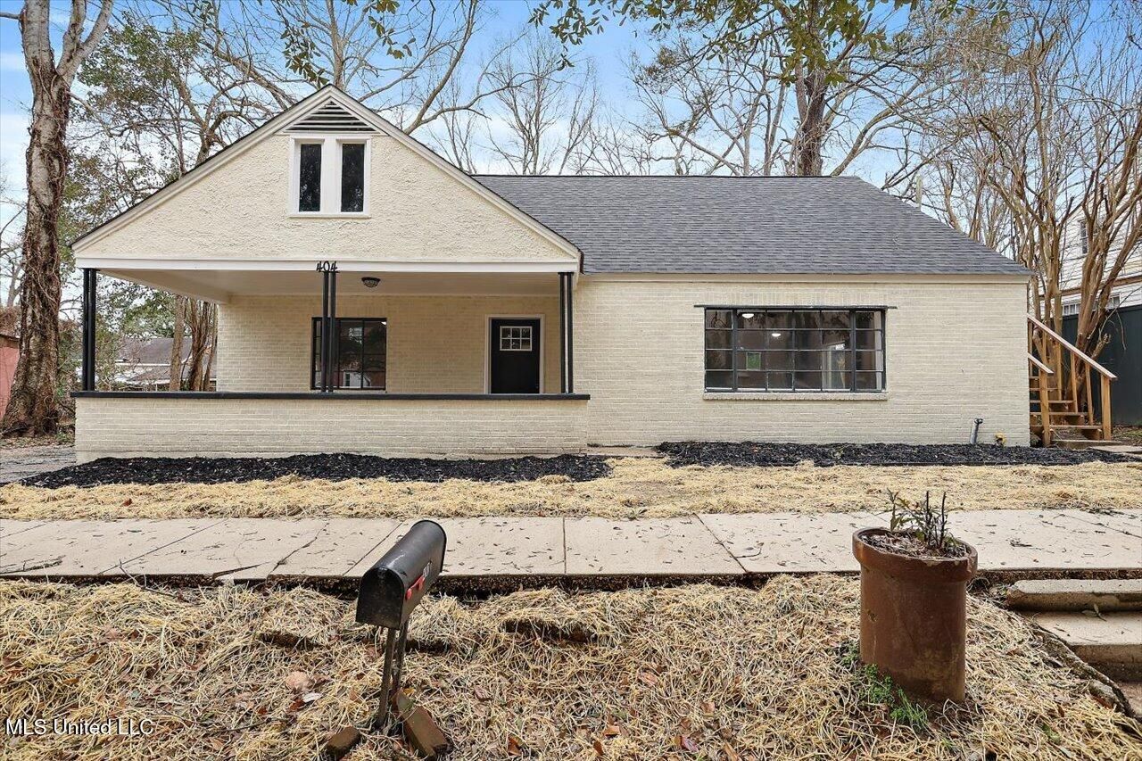 404 Walnut Street, Port Gibson, MS 39150 Main Photo