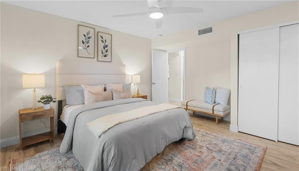 788 Park Shore Dr, Unit F17, Naples, FL 34103 Photo