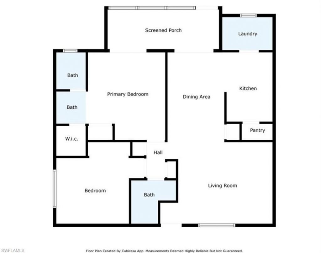 788 Park Shore Dr, Unit F17, Naples, FL 34103 Photo