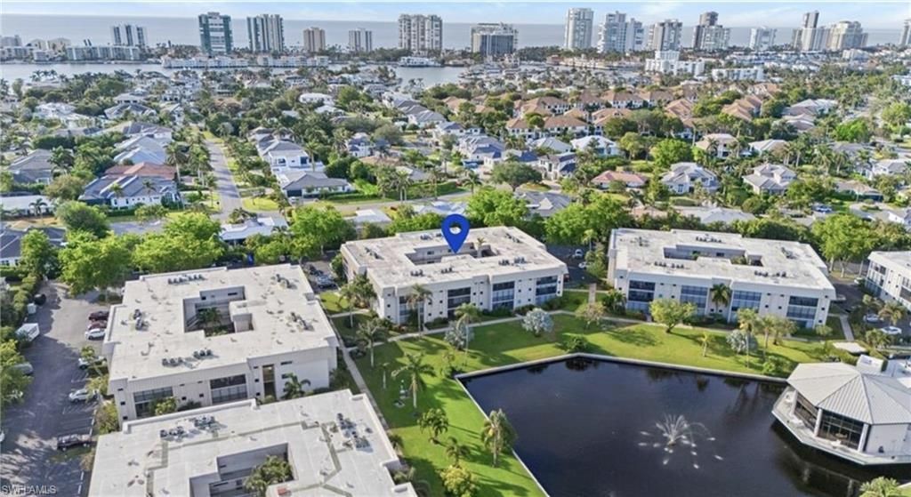 788 Park Shore Dr, Unit F17, Naples, FL 34103 Photo
