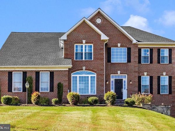 3010 BURNS COURT, MONROVIA, MD 21770